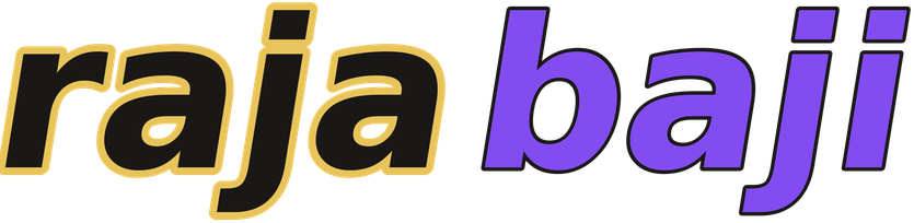 rajabaji logo